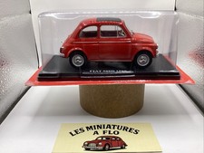 Hachette fiat 500d d'occasion  Florange