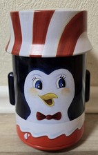 Kinder mix pinguin gebraucht kaufen  Lindlar