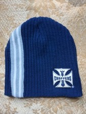 west coast choppers hat for sale  Peru