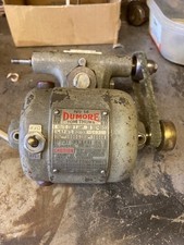 toolpost grinder for sale  SHERINGHAM