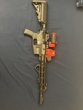 M4a1 electric airsoft for sale  Columbia
