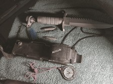 buckmaster knife for sale buckmaster knife for sale Pittston
