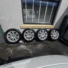 Xc90 wheels 19inch for sale  DARWEN
