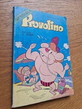 Speciale provolino 1976 usato  Sassuolo