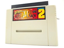 Snes pro action gebraucht kaufen  Waltrop