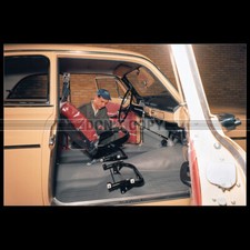 Photo .011222 volvo d'occasion  Martinvast