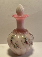 fenton perfume bottle for sale fenton perfume bottle for sale Hayward