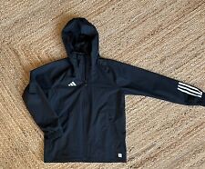 Adidas kinder wind gebraucht kaufen  Dießen am Ammersee
