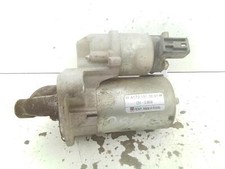 Motorino avviamento per usato  Italia