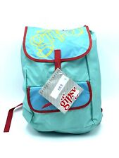Vintage 80s backpack usato  Italia