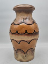 élégant vase vintage d'occasion  Corbehem