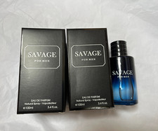 Savage men perfume for sale  LONDON