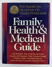 Family health medical for sale  Sioux Falls