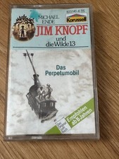 Jim knopf wilde gebraucht kaufen  Verden
