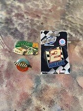 Nascar rusty wallace for sale  Quinebaug