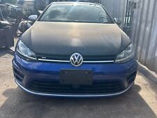 2013 2017 volkswagen for sale  MANCHESTER