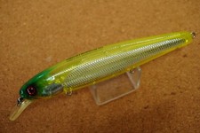 Jackall Smash Minnow 110 SP (K854JN2 comprar usado  Enviando para Brazil