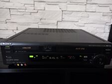 Sony slv 2000 gebraucht kaufen  Wingst