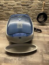 Georg foreman grill gebraucht kaufen  Itzstedt, Oering, Seth