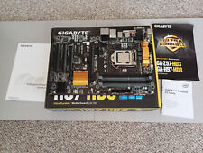 Gigabyte h97 hd3 gebraucht kaufen  Bad Muskau
