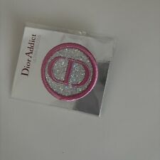 Badge pin dior d'occasion  Caen