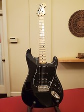 2011 fender fsr for sale  Seattle