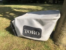 Toro lawn mower for sale  PETERBOROUGH