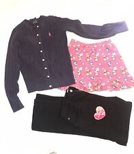 Lot girls clothes for sale  Tatum