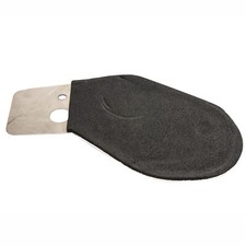 Kirkey seat leg for sale  WREXHAM