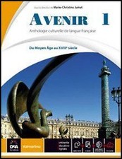 Avenir dvdeb 9788849482102 usato  Acqualagna
