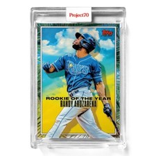 2021 topps project70 for sale  Parrish