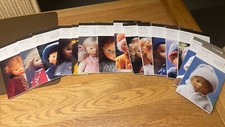 Alte puppenkalender pongratz gebraucht kaufen  Deutschland
