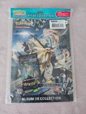 Kit collection pokemon d'occasion  Achiet-le-Grand