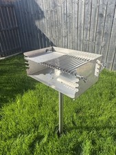 Bbq hot plate for sale  CARLISLE