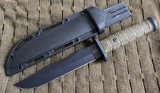 Fixed blade combat for sale  Catonsville