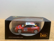 Ixo models citroen d'occasion  Expédié en Belgium