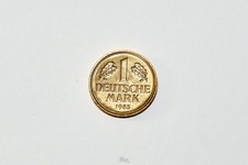 Deutsche mark 1983 gebraucht kaufen  Limbach-Oberfrohna