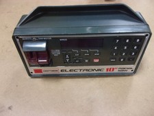Vtg craftsman electronic for sale  Mc Lemoresville