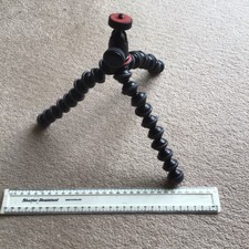 Camera tripod stand for sale  CHICHESTER