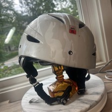 Giro g10 white for sale  North Beach