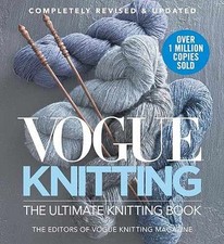 Vogue knitting ultimate for sale  Philadelphia