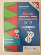 9788849424089 colori della usato  Massa di Somma