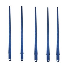 Kit rebbi lunghi usato Kit rebbi lunghi usato  Valva