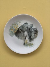 Vintage schnauzer hanging for sale  NEWTON AYCLIFFE