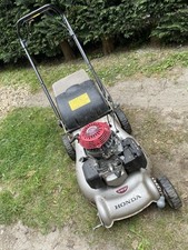 Honda izy hrg465c3 for sale  RYE