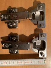 35mm topfband türscharnier gebraucht kaufen  München