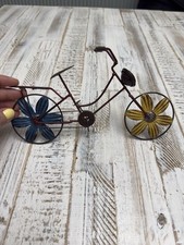 Vintage metal colorful for sale  Lincoln