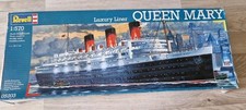 Revell luxury liner gebraucht kaufen  Roßtal