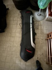 Paraurti bumper posteriore usato  Vejano