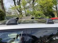 Yakima roof bars for sale  HAYWARDS HEATH